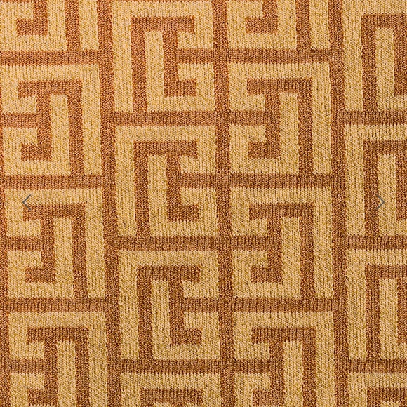 Authentic Balmain Monogram Bodycon Dress. Steal! - Picture 4 of 10